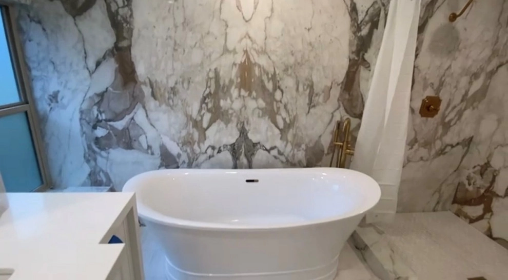 BATHROOM REMODELLING by BNC Builders INC. - Photo 23