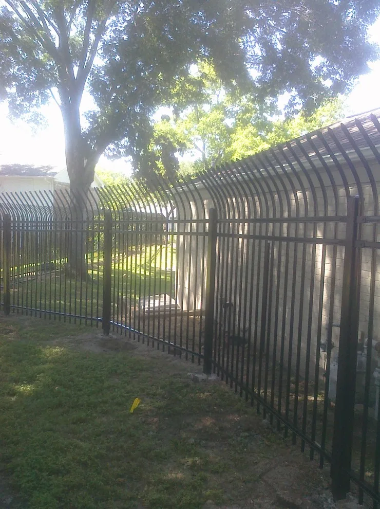Republic Fence Company - Photo 5