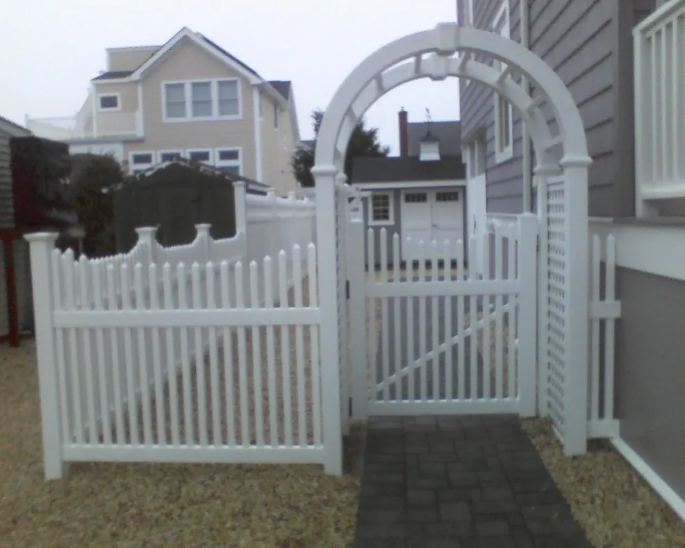 Homestead Fence Co. - Photo 8