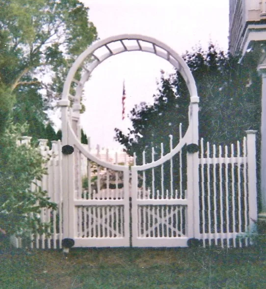 Orange Fence & Supply CO INC - Photo 11