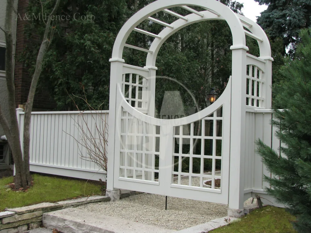 A&M Fence Corporation - Photo 11