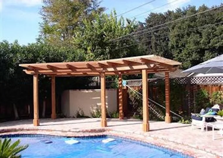 Arden Fence & Outdoor Creation - Photo 2