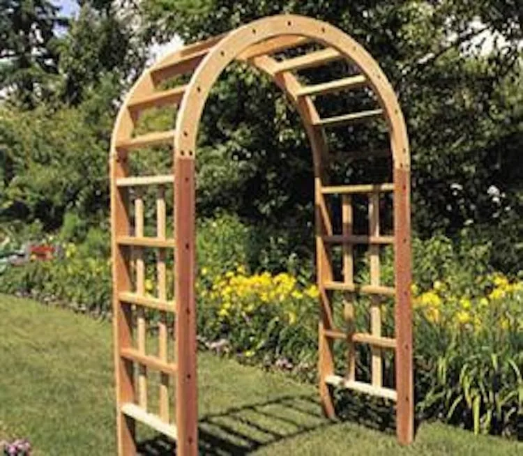 Arden Fence & Outdoor Creation - Photo 3