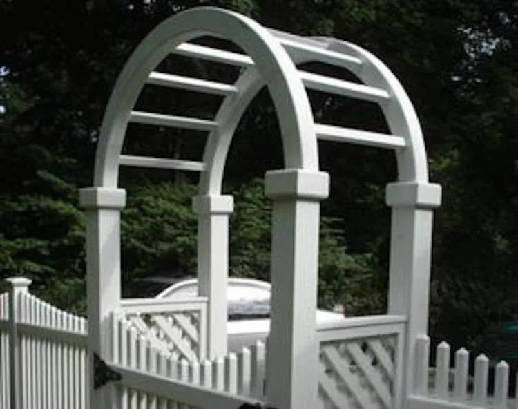 Arden Fence & Outdoor Creation - Photo 4
