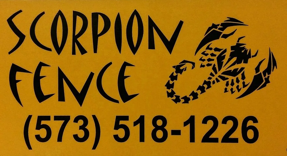 Scorpion Fence - Photo 2