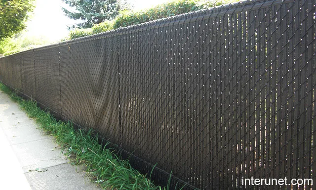 Scorpion Fence - Photo 7