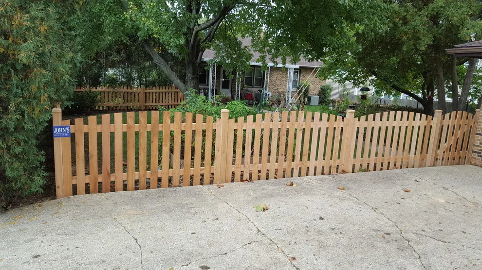 John's Fence Inc. - Photo 5