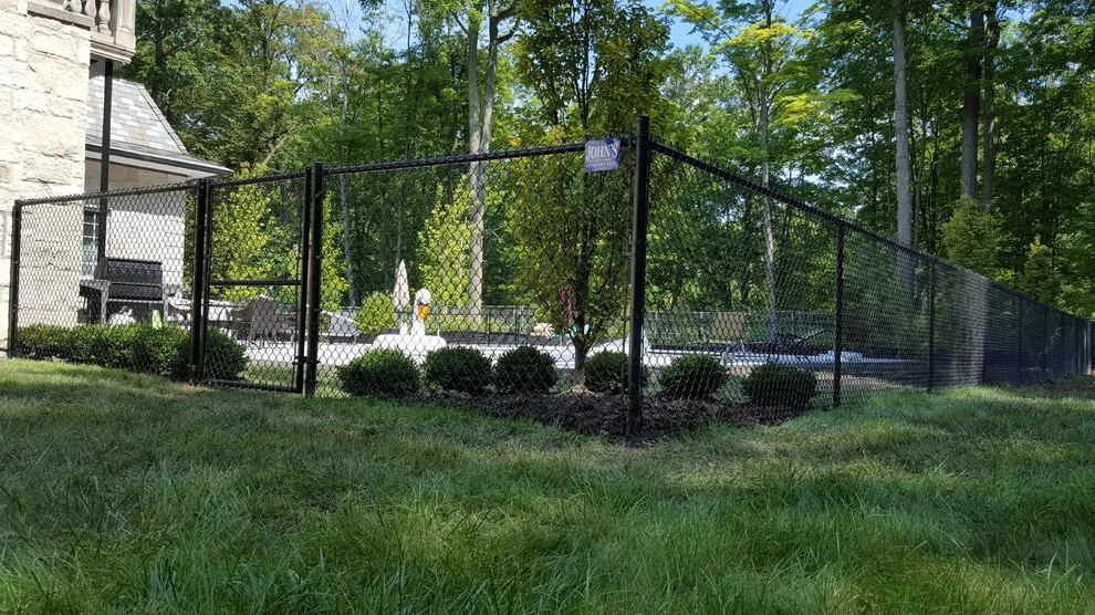 John's Fence Inc. - Photo 7