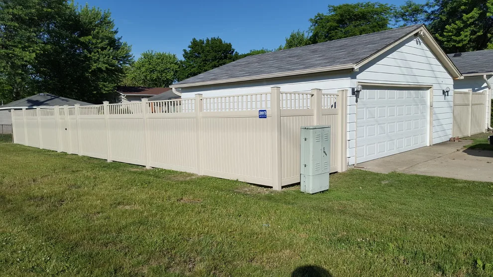John's Fence Inc. - Photo 3