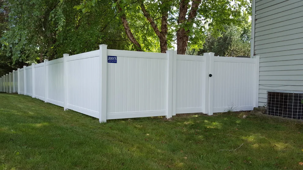 John's Fence Inc. - Photo 11