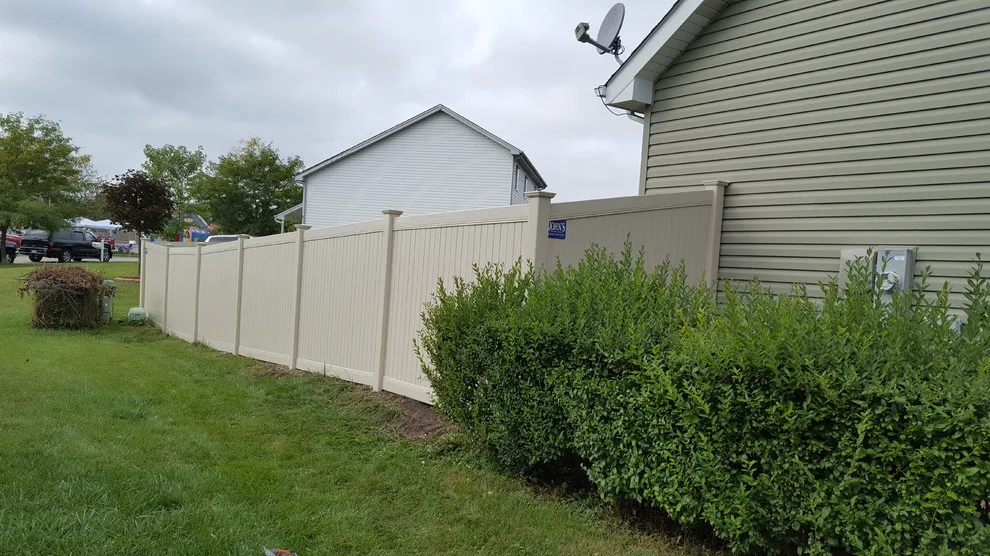 John's Fence Inc. - Photo 4