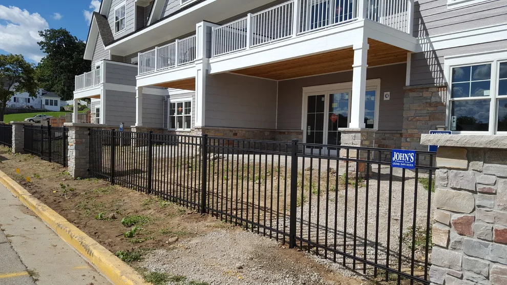 John's Fence Inc. - Photo 9