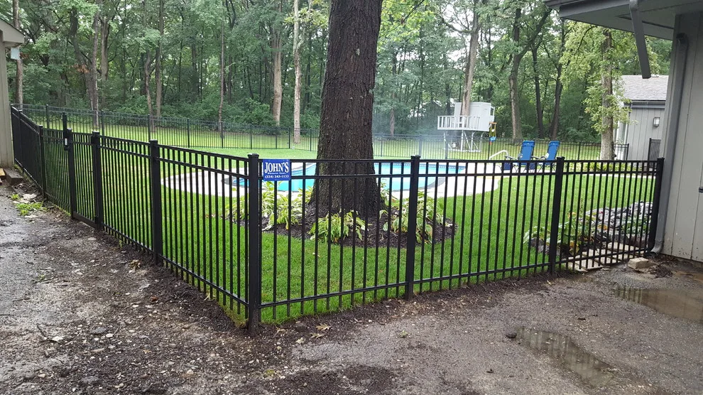 John's Fence Inc. - Photo 10