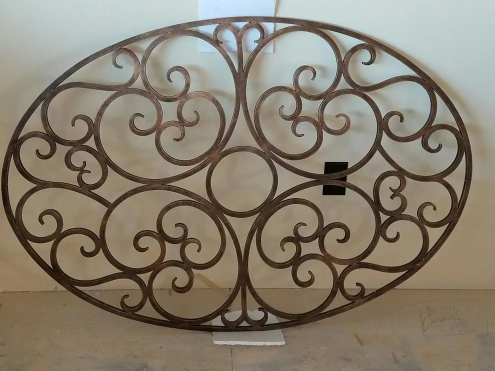 Metal Works Architectural Features by Victory Metal Works - Photo 28