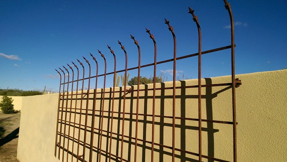 Metal Works Architectural Features by Victory Metal Works - Photo 61
