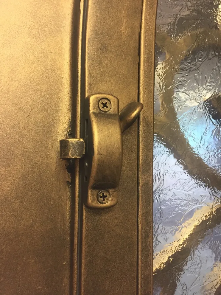 Metal Works Architectural Features by Victory Metal Works - Photo 14