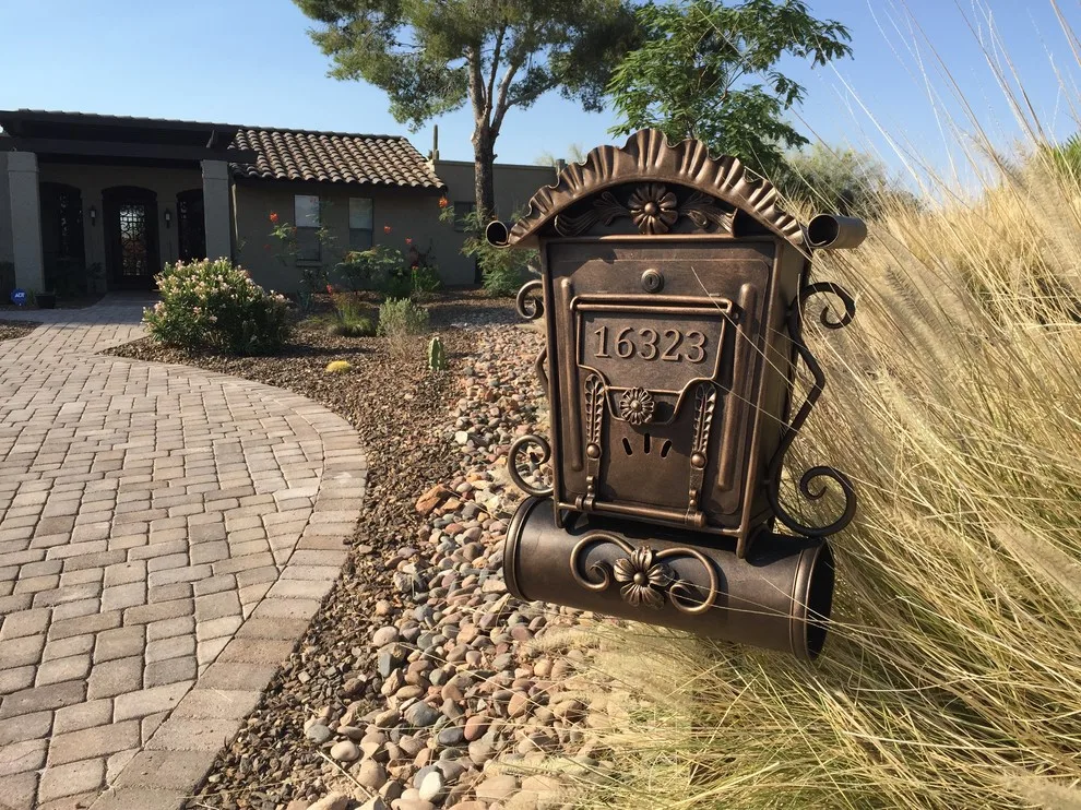 Metal Works Architectural Features by Victory Metal Works - Photo 33
