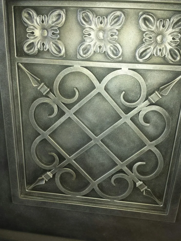 Metal Works Architectural Features by Victory Metal Works - Photo 48
