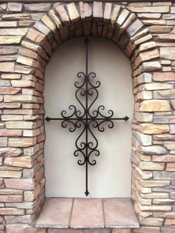Metal Works Architectural Features by Victory Metal Works - Photo 32