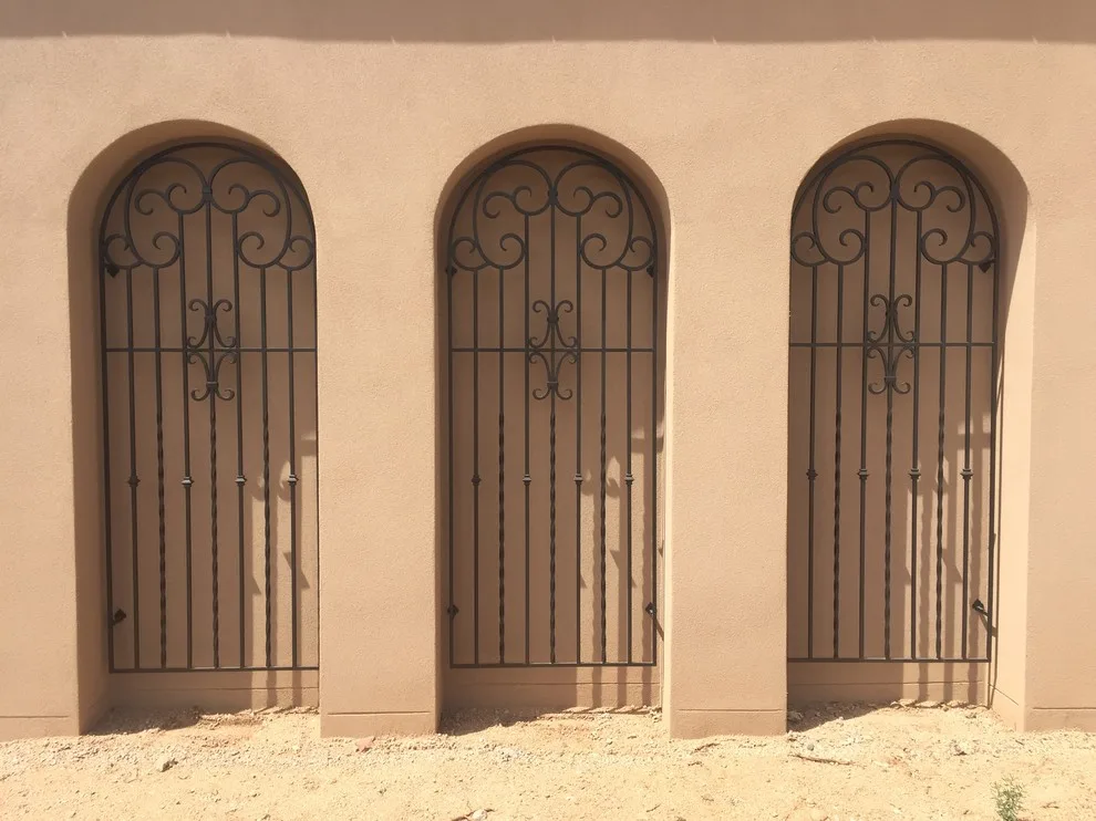 Metal Works Architectural Features by Victory Metal Works - Photo 50