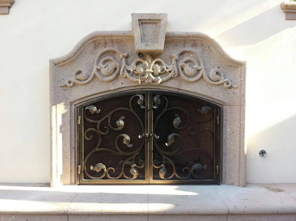 Metal Works Architectural Features by Victory Metal Works - Photo 44