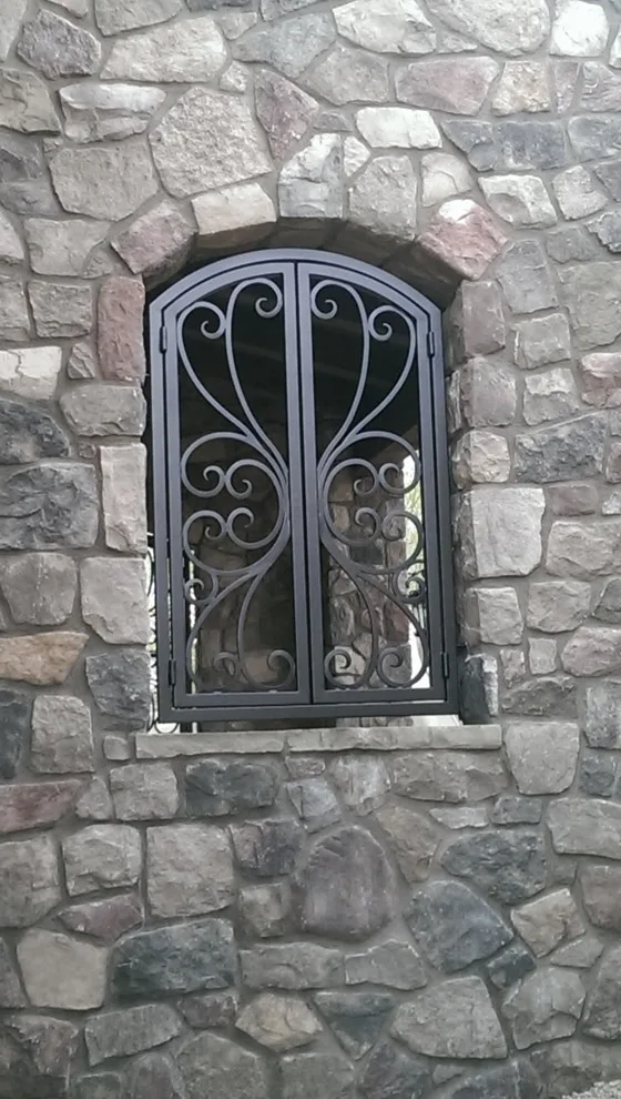 Metal Works Architectural Features by Victory Metal Works - Photo 23
