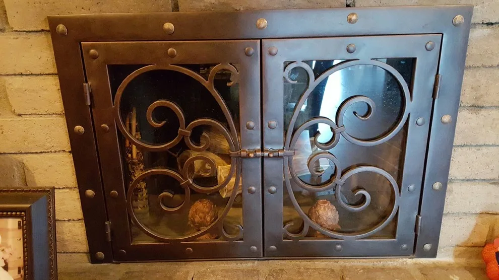 Metal Works Architectural Features by Victory Metal Works - Photo 45