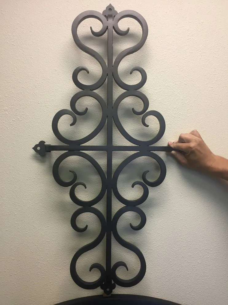 Metal Works Architectural Features by Victory Metal Works - Photo 10