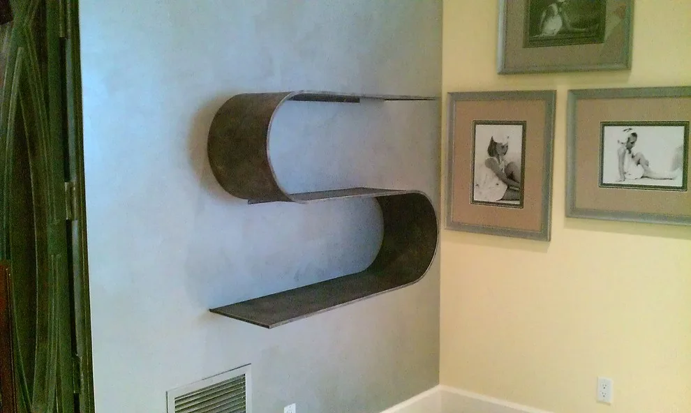 Metal Works Architectural Features by Victory Metal Works - Photo 11