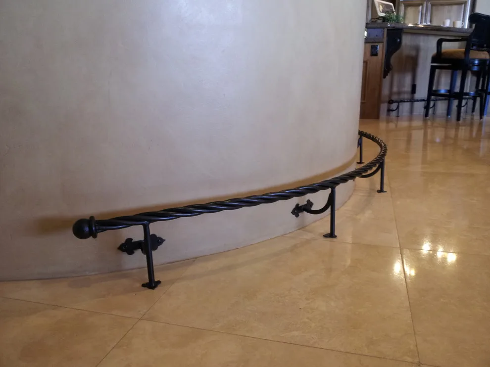 Metal Works Architectural Features by Victory Metal Works - Photo 30