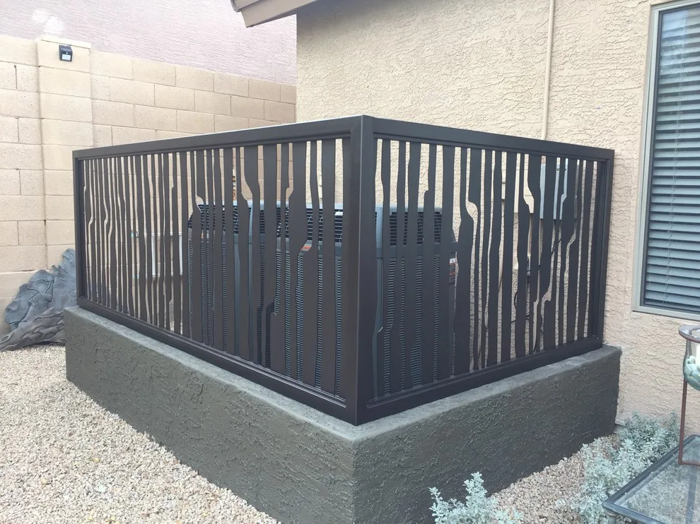 Metal Works Architectural Features by Victory Metal Works - Photo 34