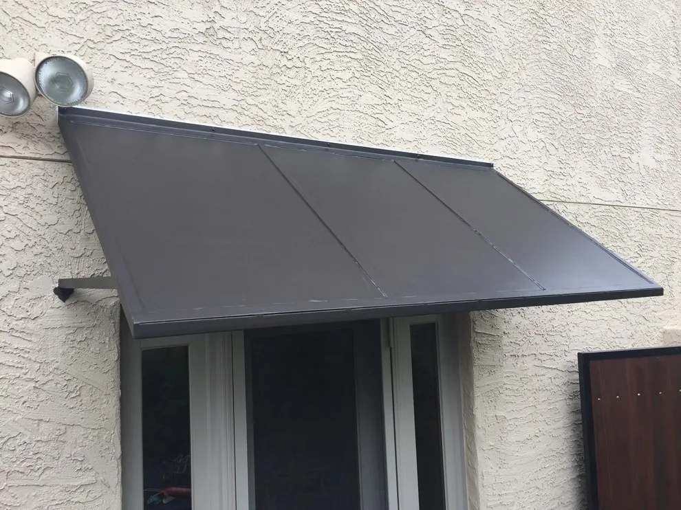 Metal Works Architectural Features by Victory Metal Works - Photo 2