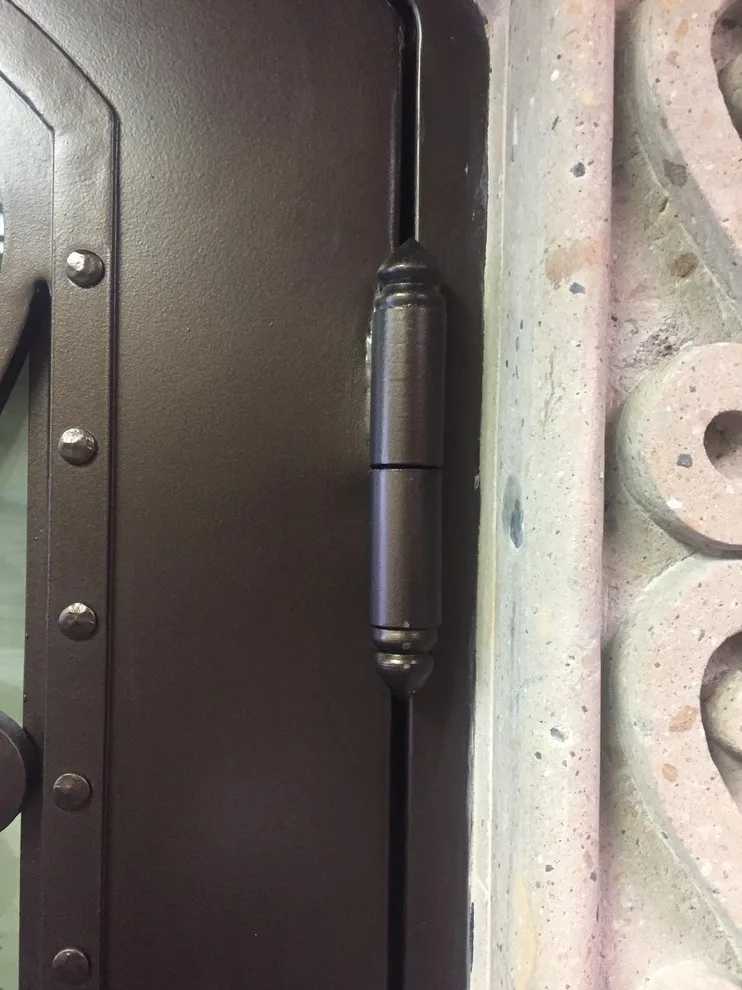 Metal Works Architectural Features by Victory Metal Works - Photo 18