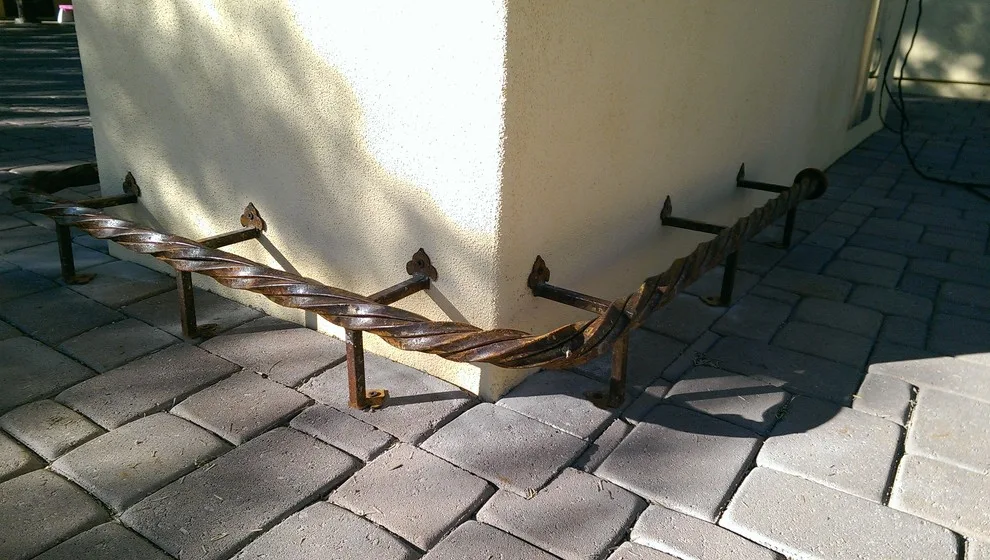 Metal Works Architectural Features by Victory Metal Works - Photo 62