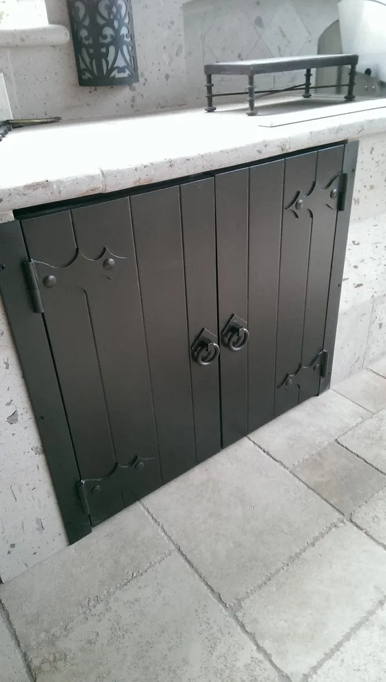 Metal Works Architectural Features by Victory Metal Works - Photo 21