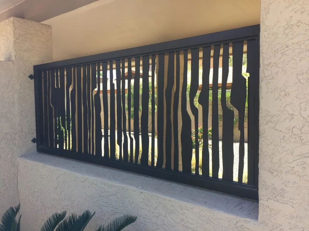 Metal Works Architectural Features by Victory Metal Works - Photo 9