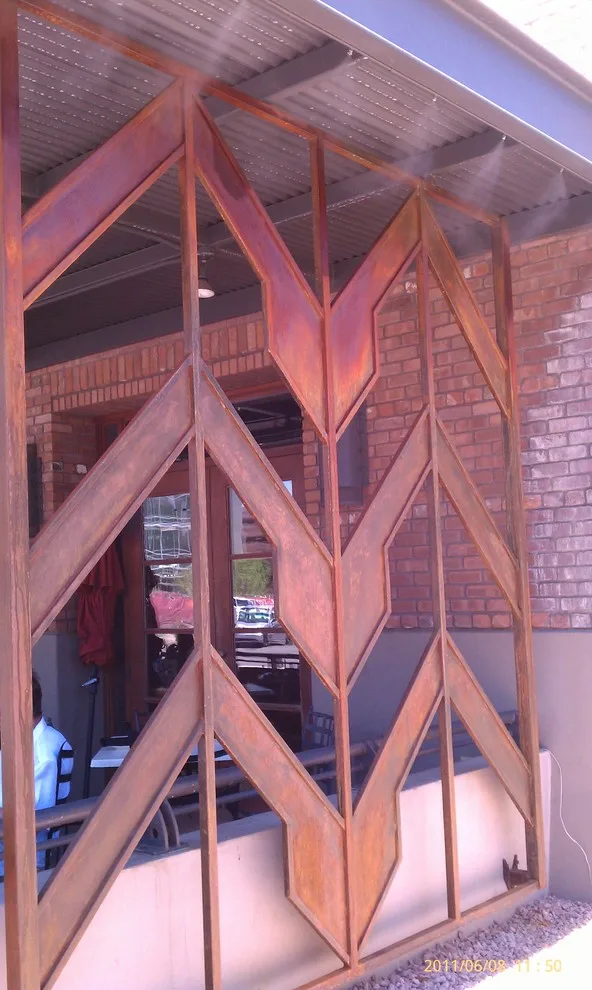 Metal Works Architectural Features by Victory Metal Works - Photo 55
