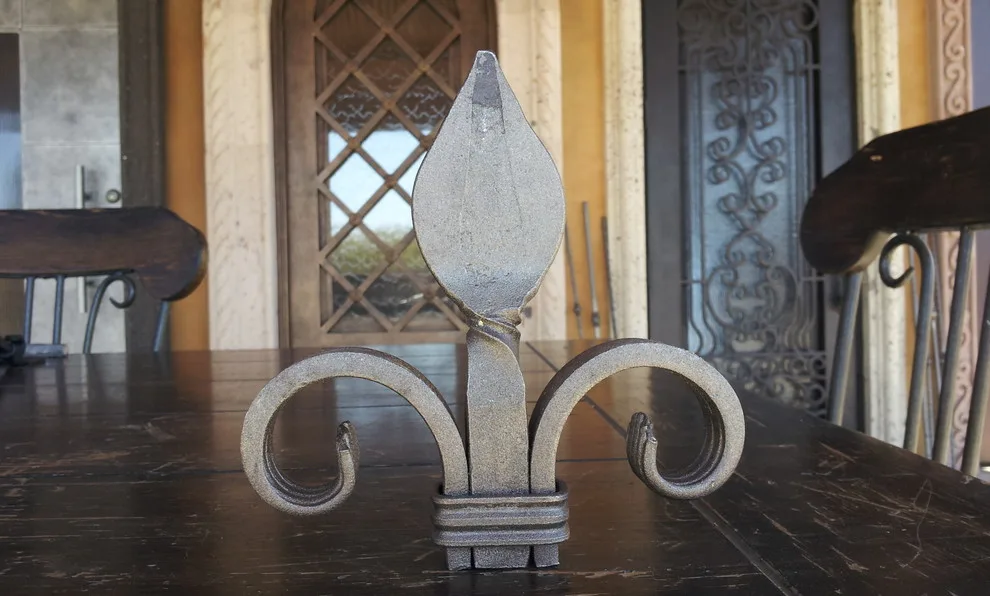 Metal Works Architectural Features by Victory Metal Works - Photo 22