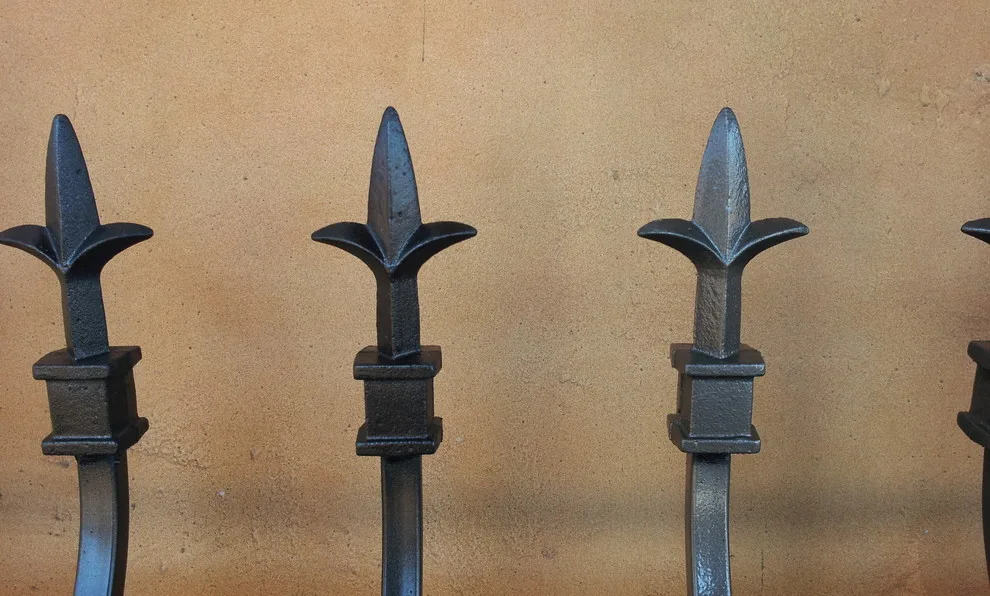 Metal Works Architectural Features by Victory Metal Works - Photo 8