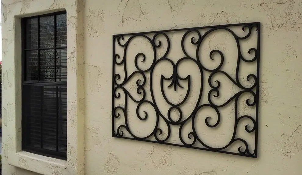 Metal Works Architectural Features by Victory Metal Works - Photo 43