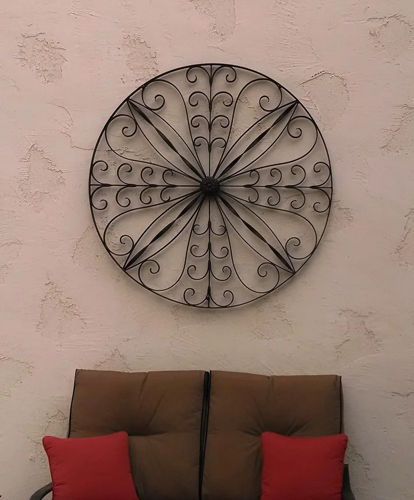 Metal Works Architectural Features by Victory Metal Works - Photo 16
