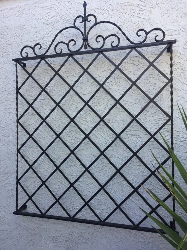 Metal Works Architectural Features by Victory Metal Works - Photo 64