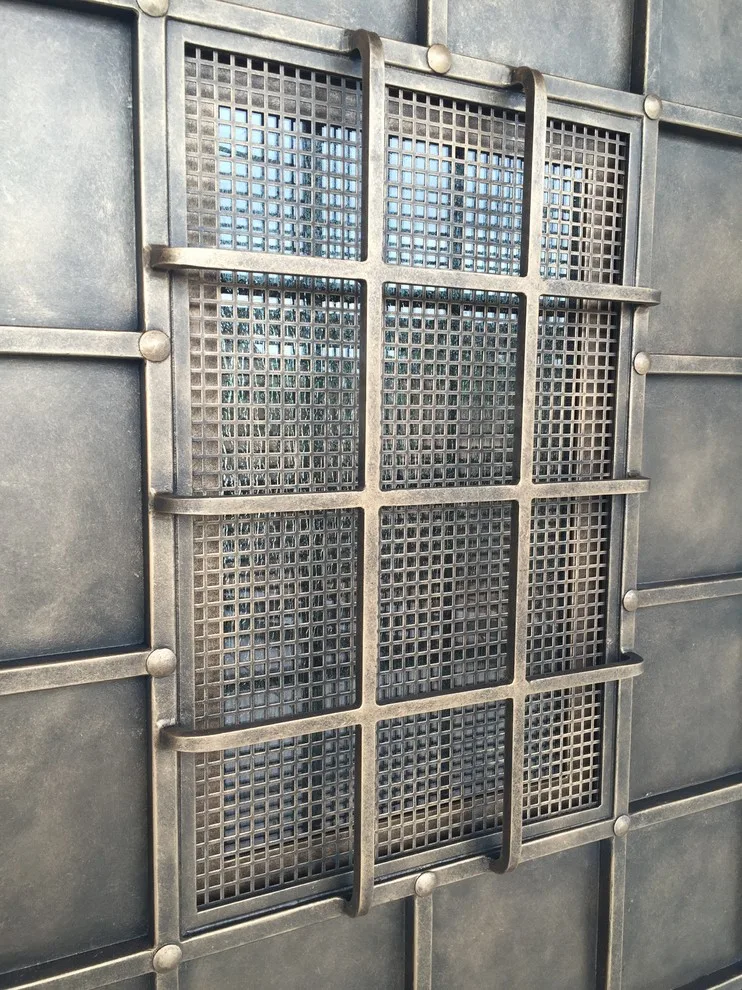 Metal Works Architectural Features by Victory Metal Works - Photo 41