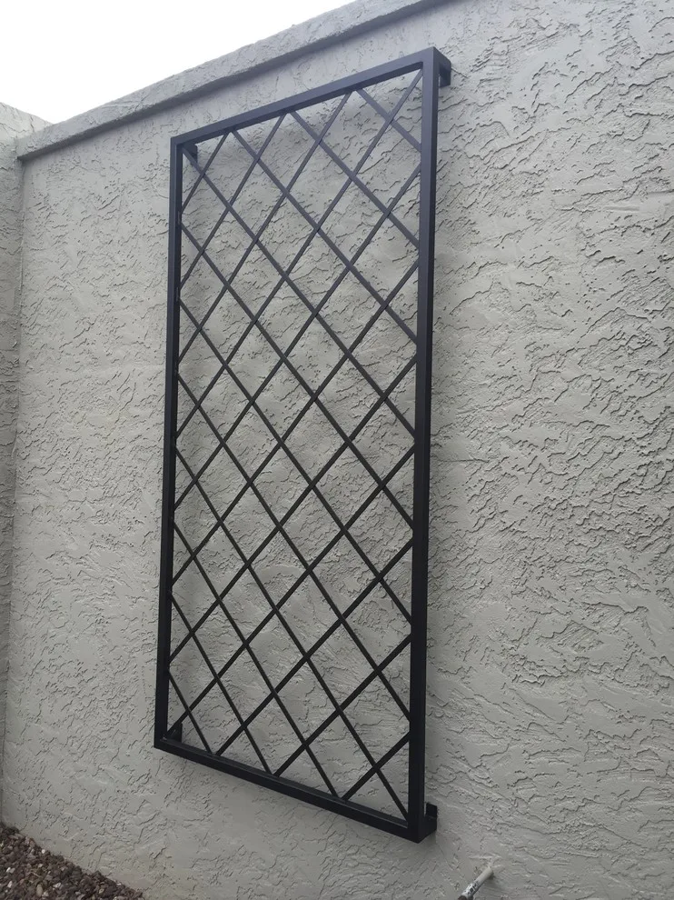 Metal Works Architectural Features by Victory Metal Works - Photo 56