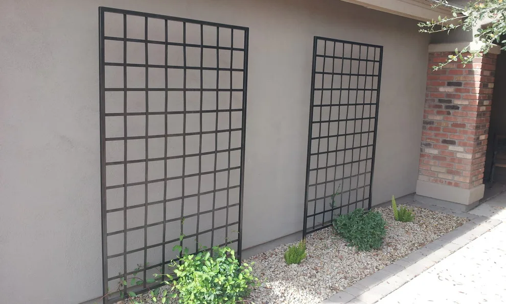 Metal Works Architectural Features by Victory Metal Works - Photo 35
