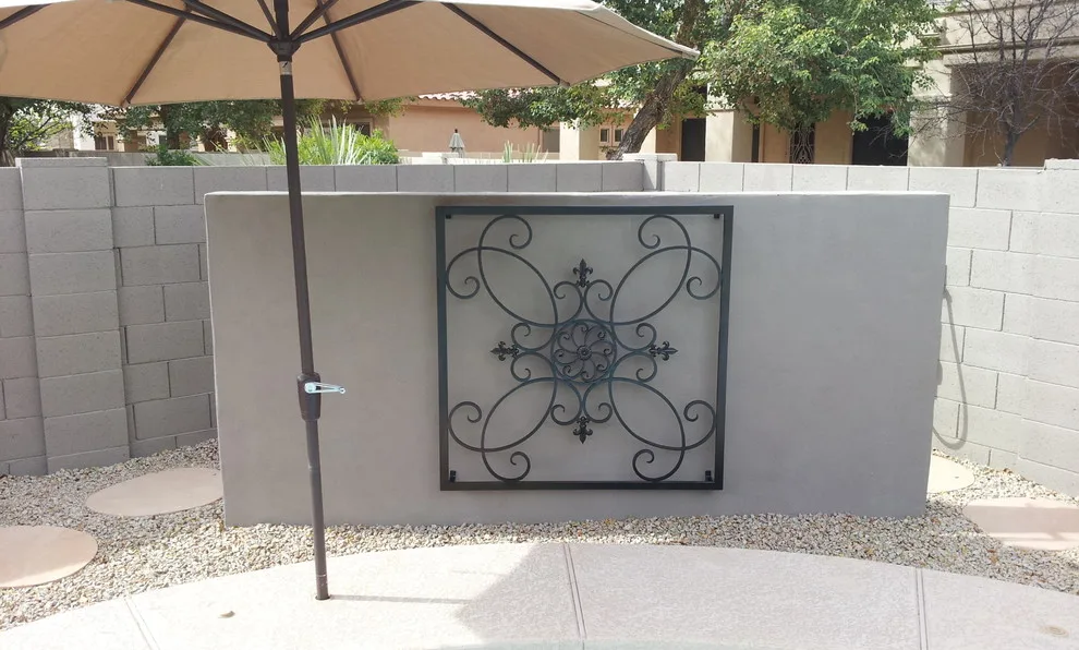 Metal Works Architectural Features by Victory Metal Works - Photo 3