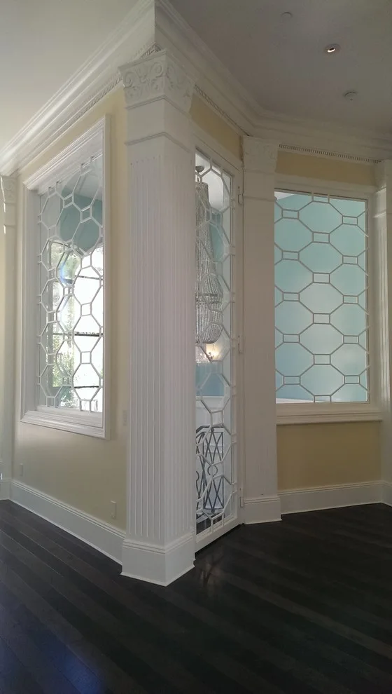 Metal Works Architectural Features by Victory Metal Works - Photo 37