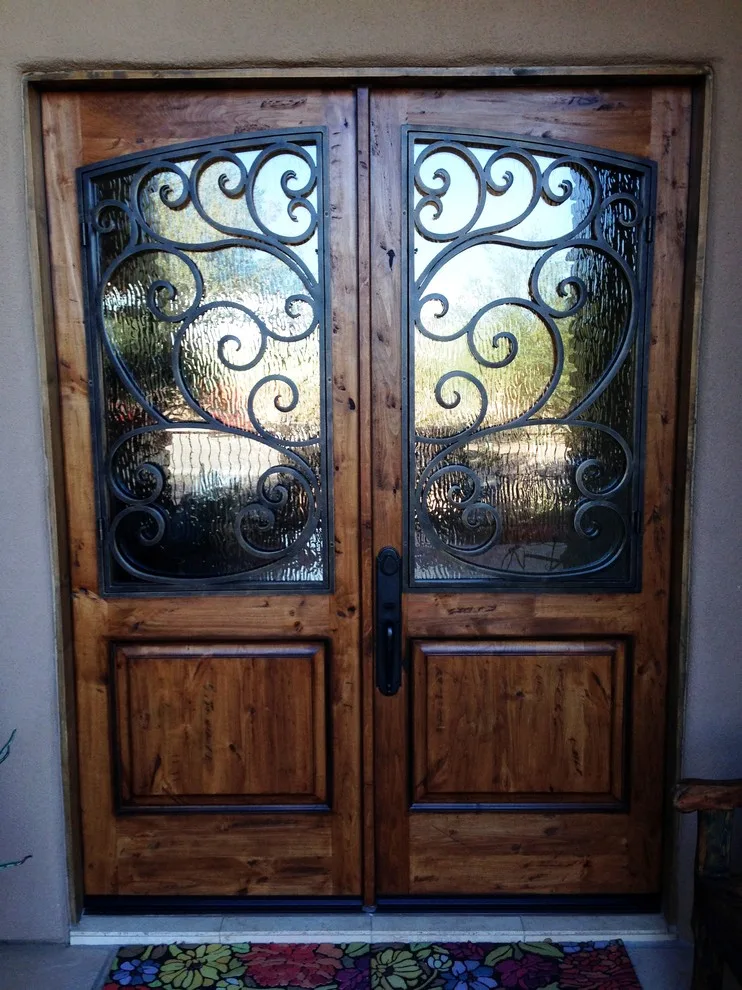 Dual Access Doors by Victory Metal Works - Photo 20