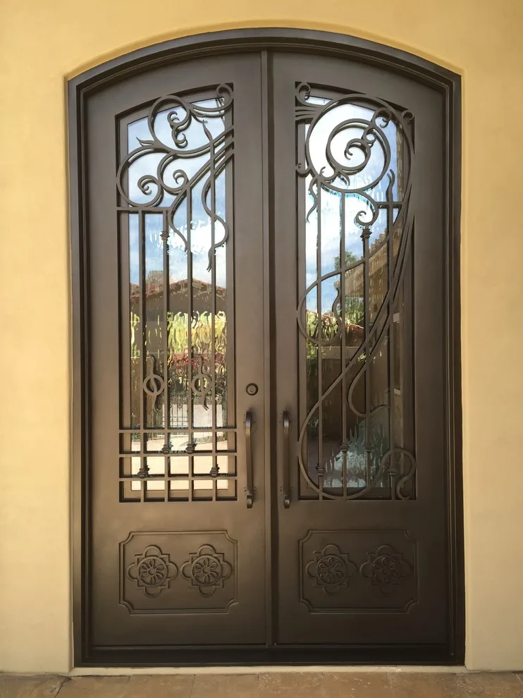 Dual Access Doors by Victory Metal Works - Photo 17