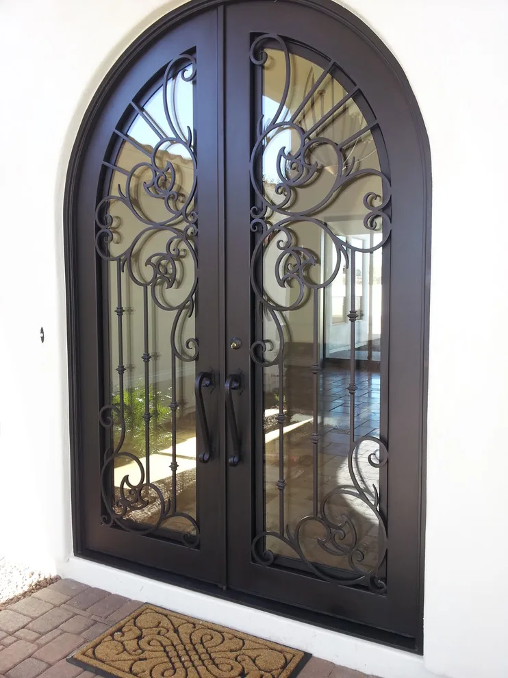 Dual Access Doors by Victory Metal Works - Photo 6